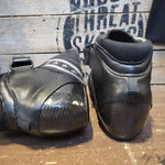 Bont Quadstar Carbon Boots - Double Threat Skates