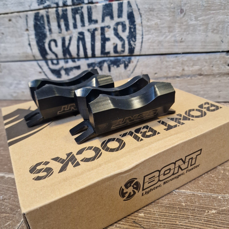 Bont Slide Blocks - Double Threat Skates