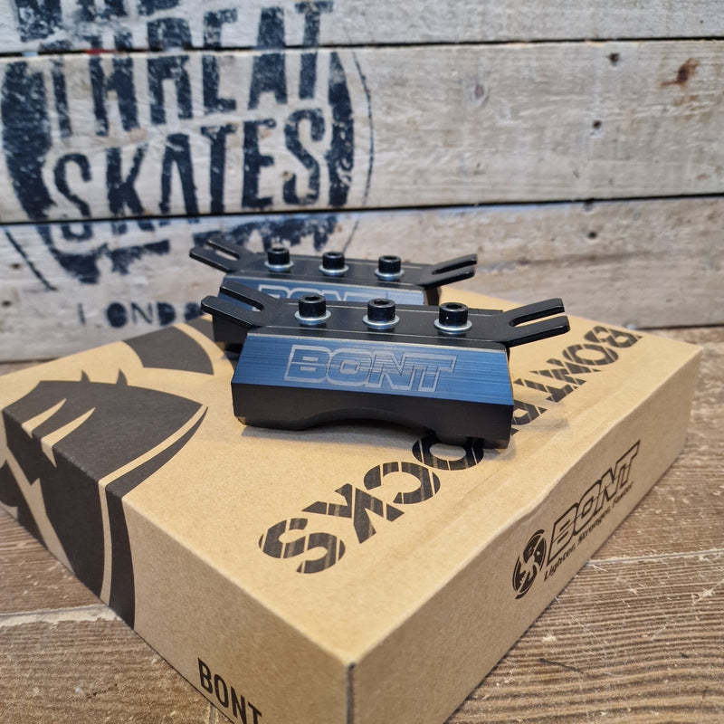 Bont Slide Blocks - Double Threat Skates