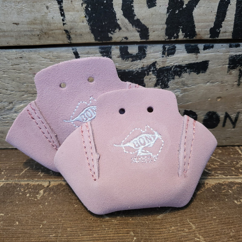 Bont Suede Toe Caps - Double Threat Skates