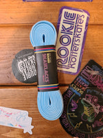 Bont Waxed Skate Laces - Double Threat Skates