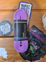 Bont Waxed Skate Laces - Double Threat Skates