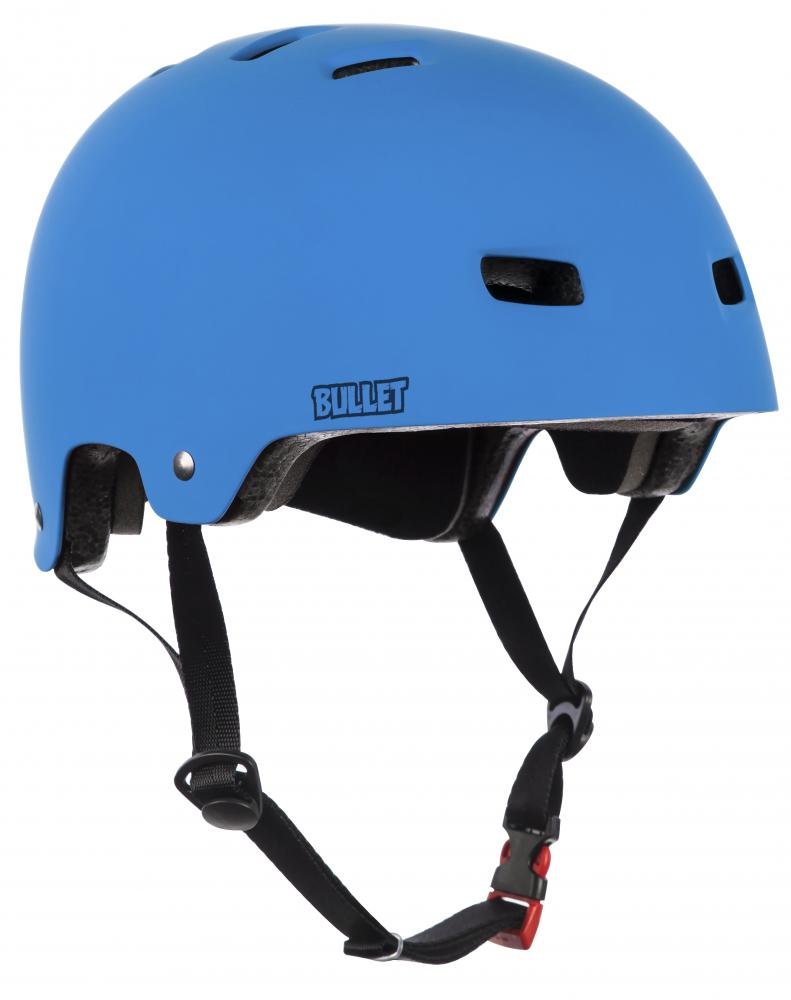Bullet Helmets - Double Threat Skates