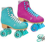 Candi Grl Carlin Skates - Double Threat Skates