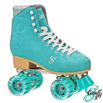 Candi Grl Carlin Skates - Double Threat Skates