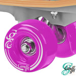 Candi Grl Sabina Skates - Double Threat Skates