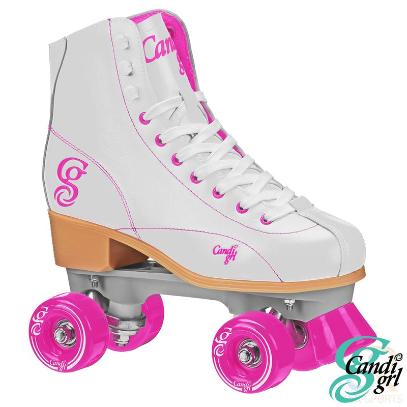 Candi Grl Sabina Skates - Double Threat Skates