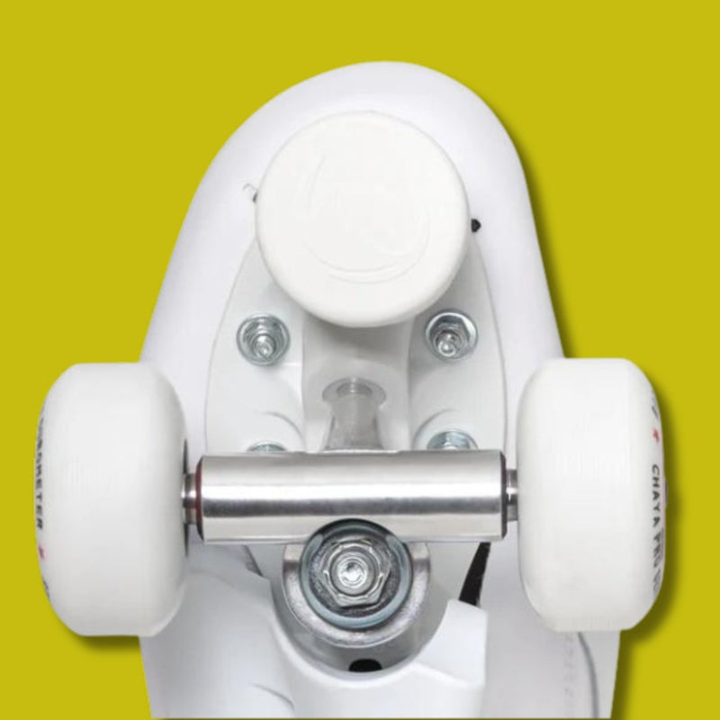 Chaya 2.8'' Pro Park Wide Trucks - Double Threat Skates