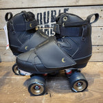 Chaya Chameleon High Top Jam Skates - Double Threat Skates