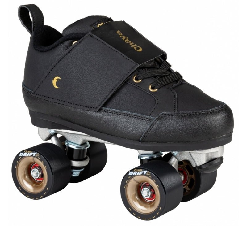 Chaya Chameleon Low Cut Skates - Double Threat Skates