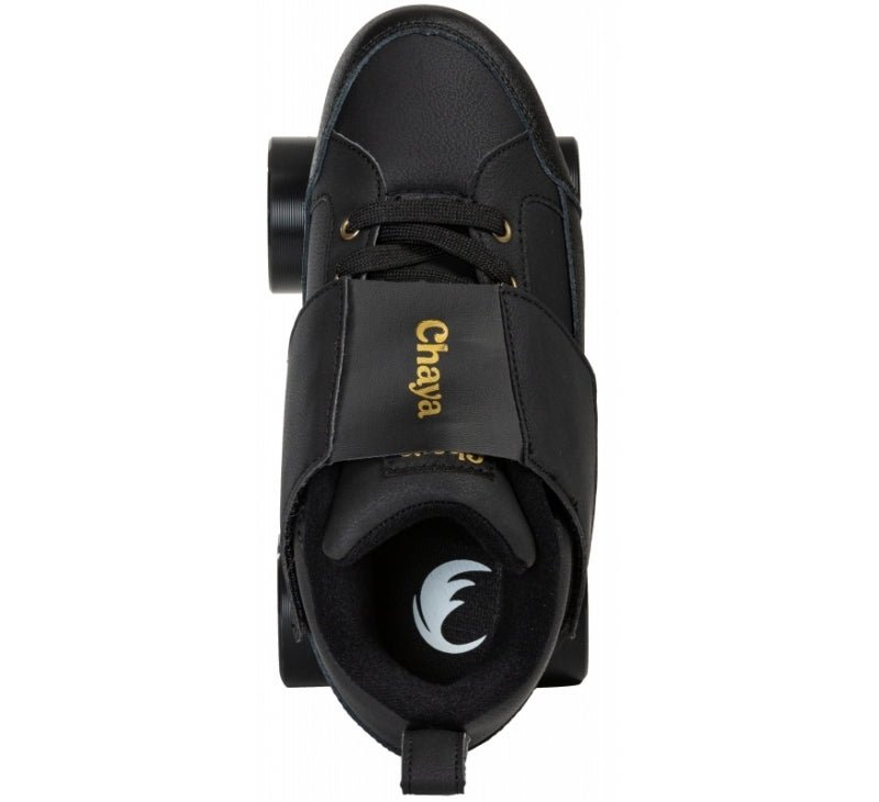 Chaya Chameleon Low Cut Skates - Double Threat Skates