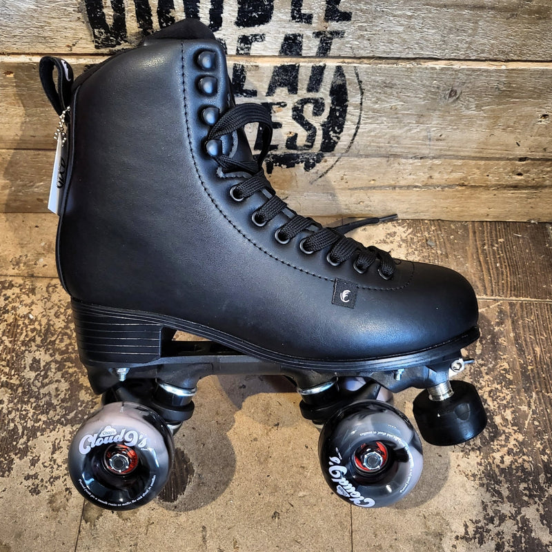 Chaya Classic Dance - Double Threat Skates