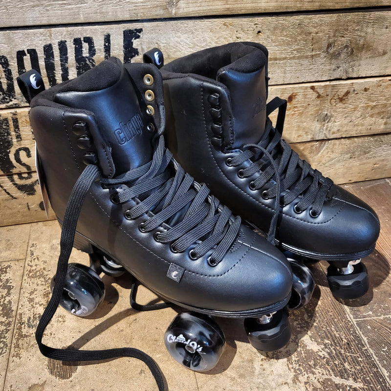 Chaya Classic Dance - Double Threat Skates