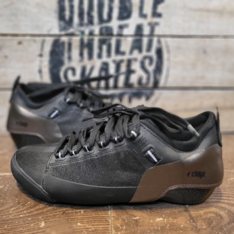 Chaya Eclipse Boots - Double Threat Skates