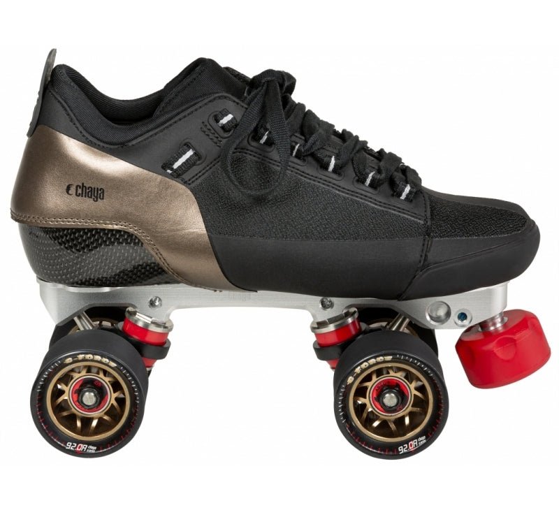 Chaya Eclipse Skates - Double Threat Skates