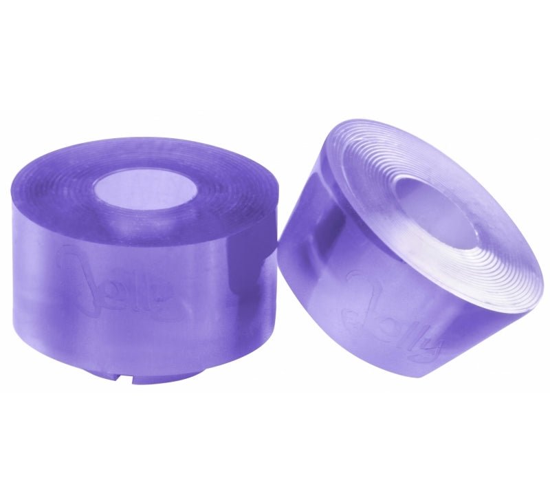 Chaya Interlock Jelly Cushions (for Chaya Aluminium Plates - Zena/Ophira/Shiva) - Double Threat Skates