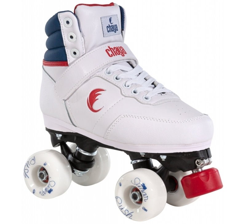 Chaya Jump 2.0 Skates - Double Threat Skates