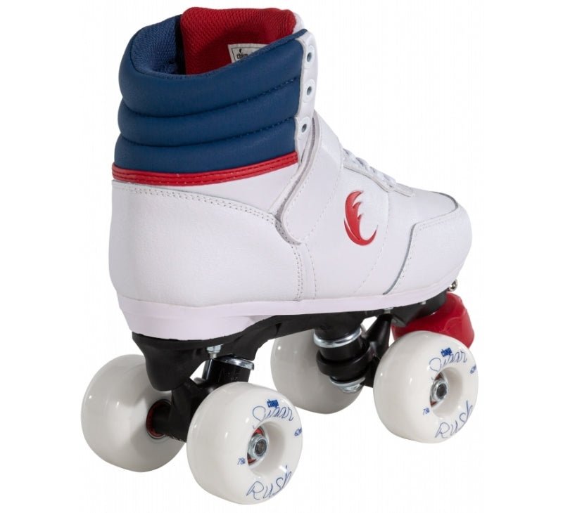 Chaya Jump 2.0 Skates - Double Threat Skates