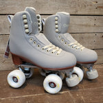 Chaya Lifestyle Deluxe Skates - Ruby or Latte - Double Threat Skates