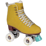 Chaya Melrose Deluxe - AMBER - Double Threat Skates