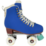 Chaya Melrose Deluxe - COBALT - Double Threat Skates