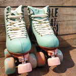 Chaya Melrose Elite - Sherbet Lime - Double Threat Skates