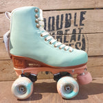 Chaya Melrose Elite - Sherbet Lime - Double Threat Skates