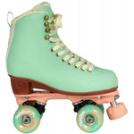 Chaya Melrose Elite - Sherbet Lime - Double Threat Skates