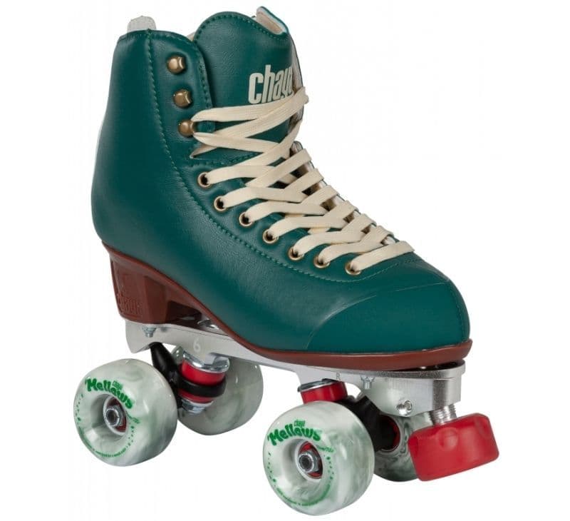 Chaya Melrose Premium Skates - Double Threat Skates