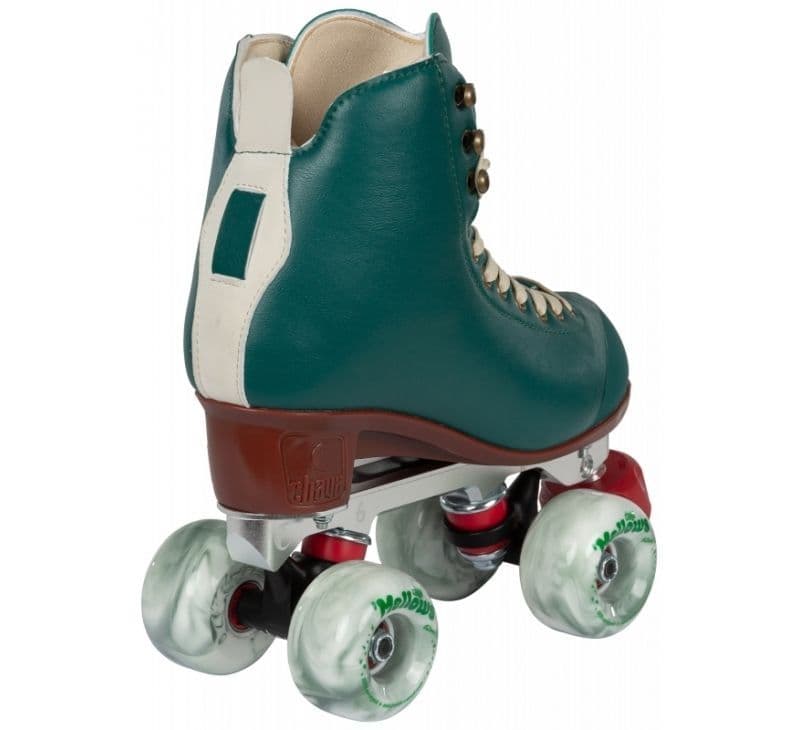 Chaya Melrose Premium Skates - Double Threat Skates