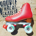 Chaya Melrose Premium Skates - Double Threat Skates