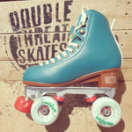 Chaya Melrose Premium Skates - Double Threat Skates