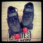 CHAYA ONYX BOOTS - Double Threat Skates