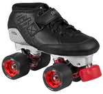 Chaya Onyx Skates - Double Threat Skates