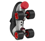 Chaya Onyx Skates - Double Threat Skates