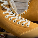 Chaya Premium Skates - Maple Syrup - Double Threat Skates
