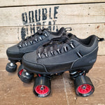 Chaya Ruby Roller Derby Package - Double Threat Skates