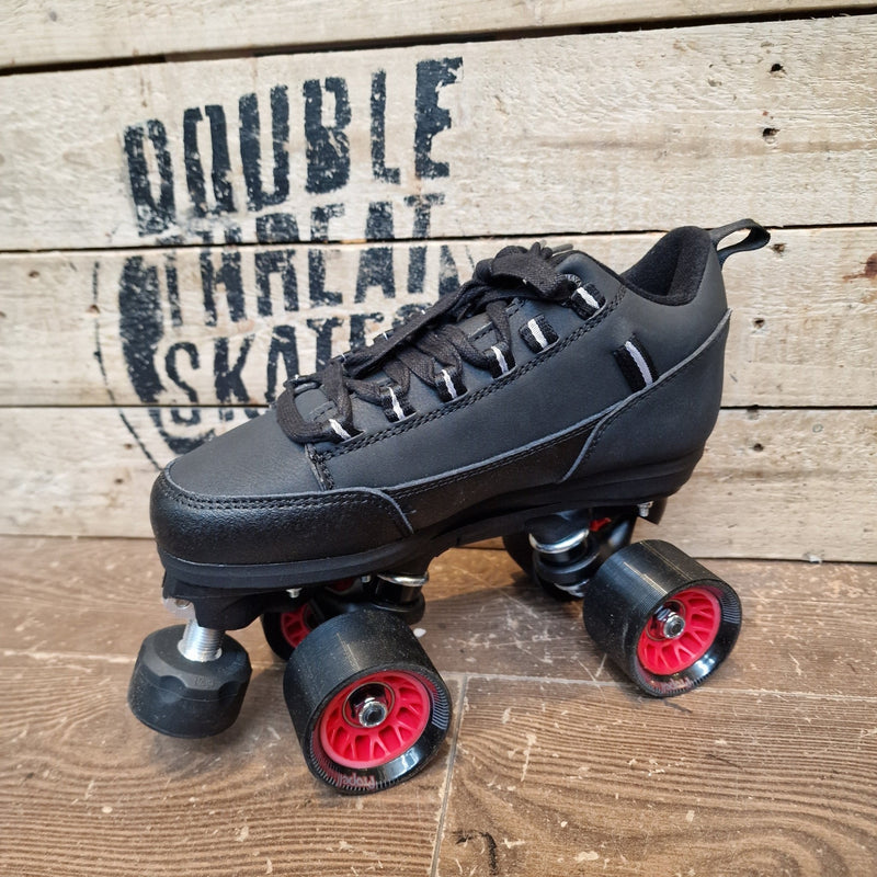Chaya Ruby Roller Derby Package - Double Threat Skates