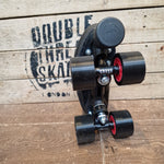 Chaya Ruby Roller Derby Package - Double Threat Skates