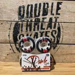 CIB/Reckless Wheels - Double Threat Skates