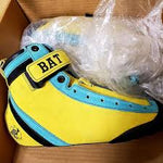 CUSTOM COLOUR Bont ParkStar Boots - Double Threat Skates