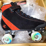 CUSTOM COLOUR Bont ParkStar Boots - Double Threat Skates
