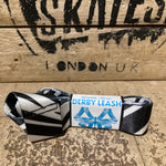 Derby Laces Skate Straps - Double Threat Skates