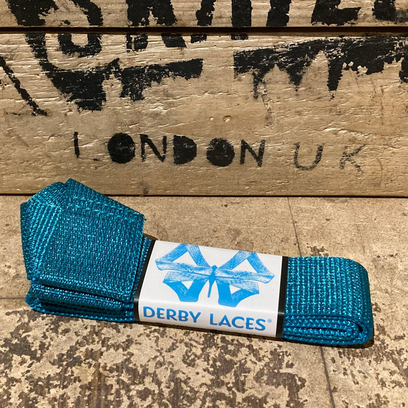 Derby Laces Skate Straps - Double Threat Skates