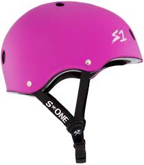 S1 Lifer Helmets