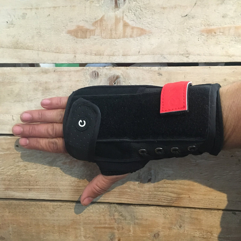 Ennui ST Wrist Brace - Double Threat Skates