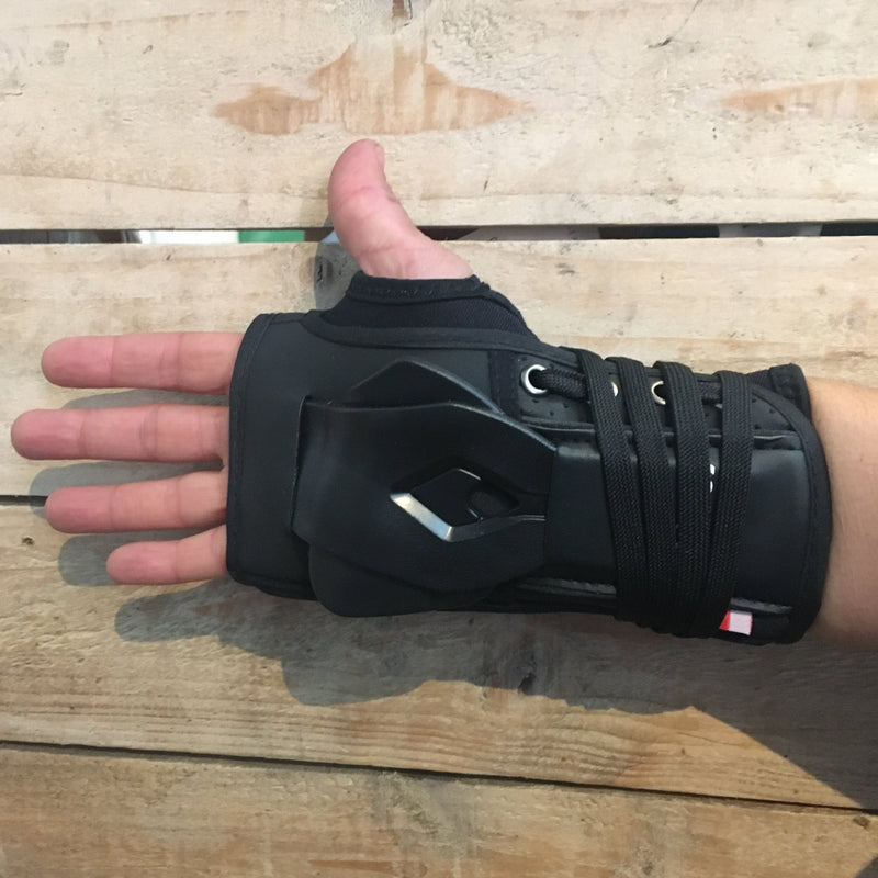 Ennui ST Wrist Brace - Double Threat Skates