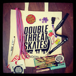 Gift Hampers - Double Threat Skates