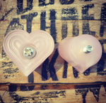 Grindstone Bolt-On Heartstoppers - Double Threat Skates