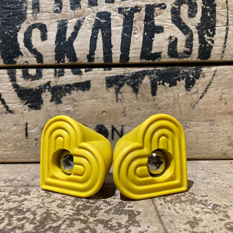 Grindstone Bolt-On Heartstoppers - Double Threat Skates